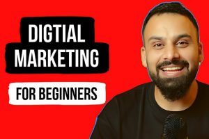 Digital Marketing course for beginners By ''Senator We Run Ads"