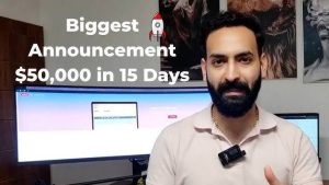 Global Affiliate Marketing By Kanav Kesar