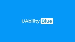 UAbility Blue Course by Rohan Dhawan