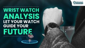 Wrist Watch Analysis Course by Astro Arun Pandit Team