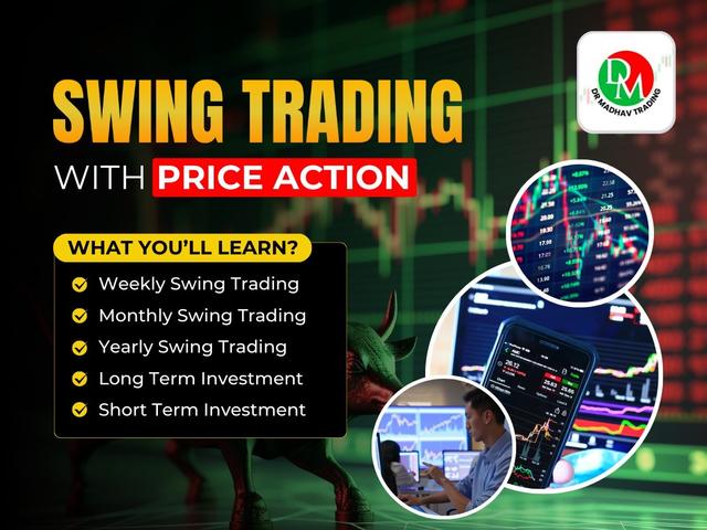 Mahadev Trading - LIVE MENTORSHIP LEARNING PROGRAM