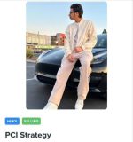 PCI Strategy Dilpreet Brar full Course