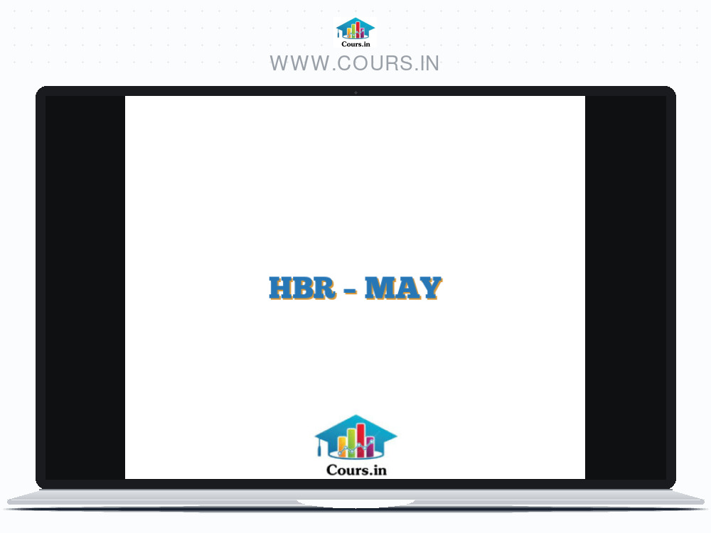 HBR - MAY
