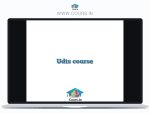 Udts course