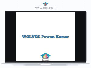 WOLVES-Pawan Kumar