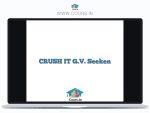 CRUSH IT G.V. Seeken