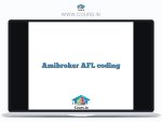 Amibroker AFL coding