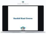 Rashid Kazi Course