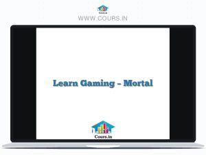 Learn Gaming - Mortal