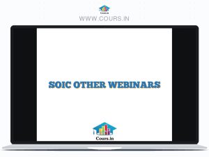 SOIC OTHER WEBINARS