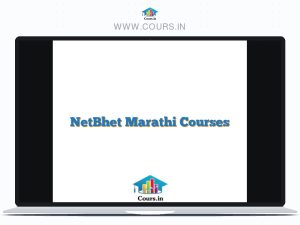 NetBhet Marathi Courses