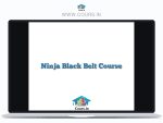 Ninja Black Belt Course
