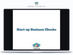 Start-up Business Ebooks