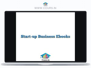 Start-up Business Ebooks