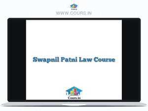 Swapnil Patni Law Course
