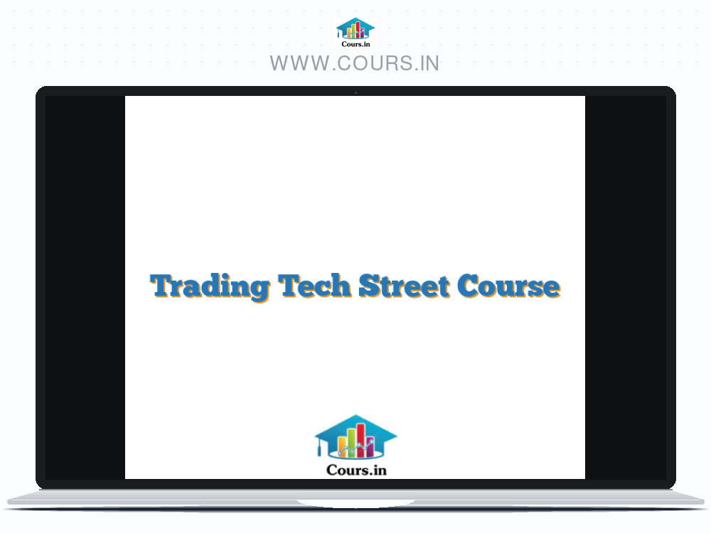 Trading Tech Street Course