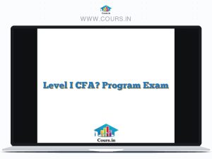 Level I CFA® Program Exam