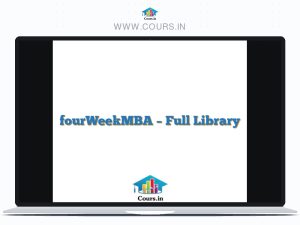fourWeekMBA - Full Library