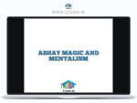 ABHAY MAGIC AND MENTALISM