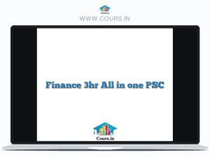 Finance 3hr All in one PSC