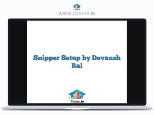 Snipper Setup by Devansh Rai