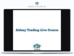 Abhay Trading Live Course