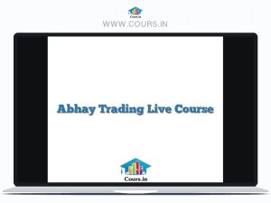 Abhay Trading Live Course