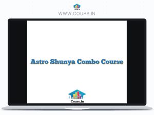 Astro Shunya Combo Course
