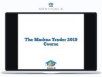 The Madras Trader 2019 Course