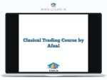 Clasical Trading Course by Afzal