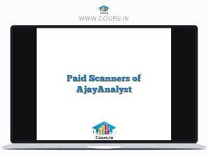 Paid Scanners of AjayAnalyst