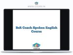 BsR Coach Spoken English Course