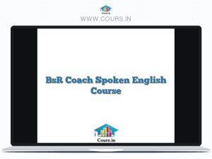 BsR Coach Spoken English Course