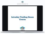 Intraday Trading Sense Course