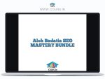 Alok Badatia SEO MASTERY BUNDLE