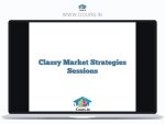 Classy Market Strategies Sessions