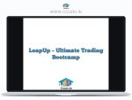 LeapUp - Ultimate Trading Bootcamp