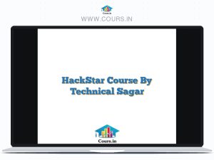 HackStar Course By Technical Sagar