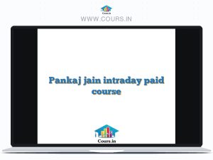 Pankaj jain intraday paid course