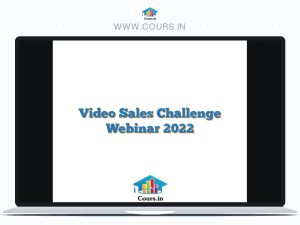 Video Sales Challenge Webinar 2022
