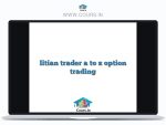 Iitian trader a to z option trading