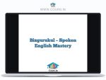 Bizgurukul - Spoken English Mastery