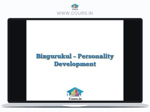 Bizgurukul - Personality Development