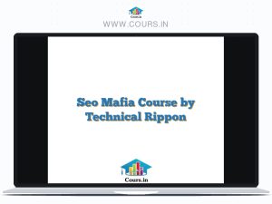 Seo Mafia Course by Technical Rippon