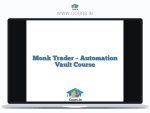 Monk Trader - Automation Vault Course