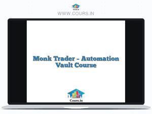 Monk Trader - Automation Vault Course