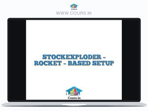 STOCKEXPLODER - ROCKET - BASED SETUP