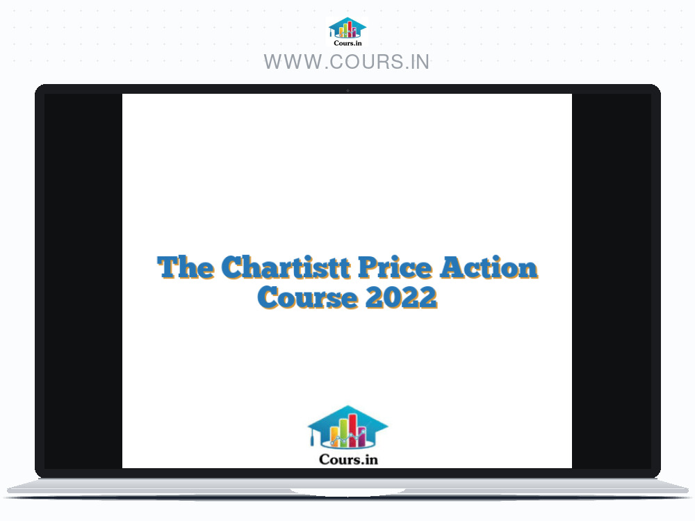 The Chartistt Price Action Course 2022