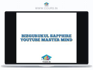 BIZGURUKUL SAPPHIRE YOUTUBE MASTER MIND