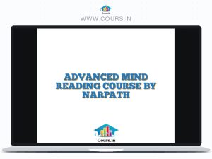 ADVANCED MIND READING COURSE BY NARPATH
